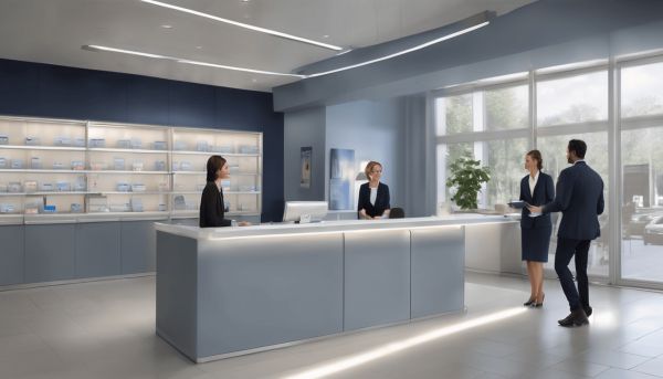 Comment obtenir un chèque de banque particulier à la Banque Postale