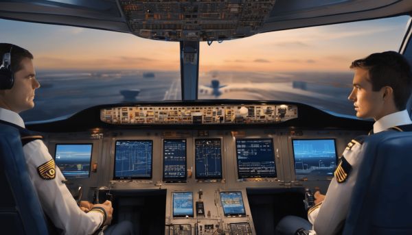 Quel est le salaire d’un pilote de ligne Air France en 2026 ?